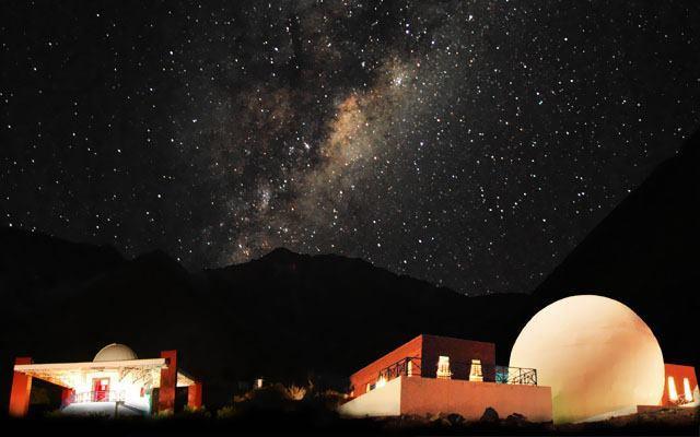 Hostal Playa Penuelas Coquimbo Esterno foto